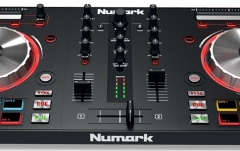 Consola DJ Numark Mixtrack Pro III