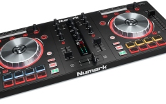 Consola DJ Numark Mixtrack Pro III