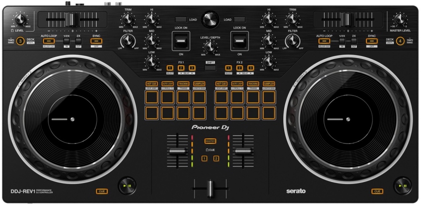 Pioneer DJ DDJ-REV1
