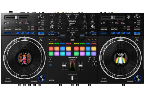 DDJ-REV7