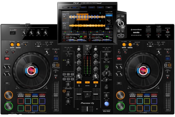 Pioneer DJ XDJ-RX3