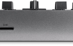 Consolă DJ portabilă Denon DJ Prime GO+