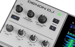 Consolă DJ portabilă Denon DJ Prime GO+