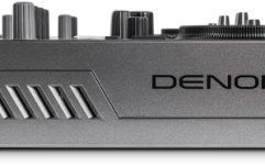 Consolă DJ portabilă Denon DJ Prime GO+