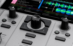 Consolă DJ portabilă Denon DJ Prime GO+