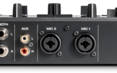 Consolă DJ portabilă Denon DJ Prime GO+