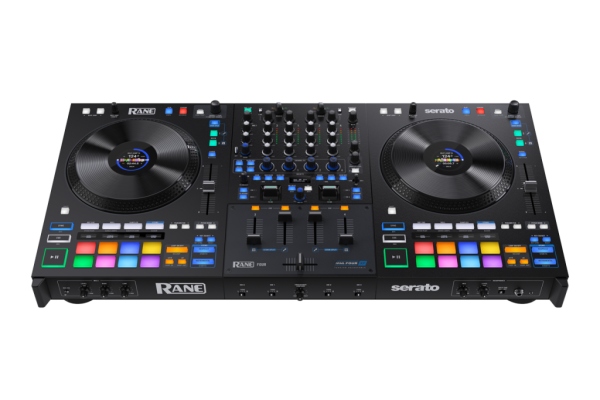 Rane Four