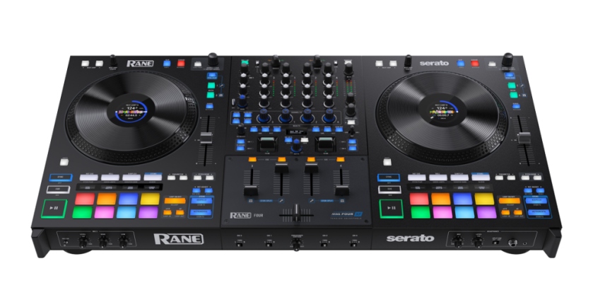 Rane Four