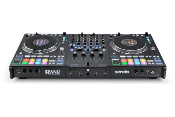 Rane Performer