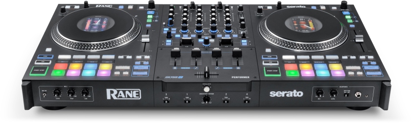 Rane Performer