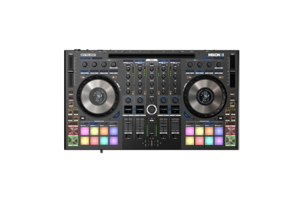 Reloop Mixon 8 Pro