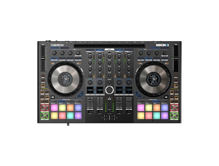 Reloop Mixon 8 Pro