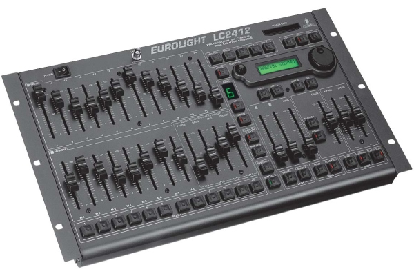 Behringer LC2412