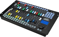 Consolă DMX Eurolite DMX Commander 512