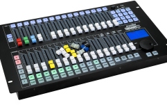 Consolă DMX Eurolite DMX Commander 512