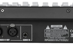 Consolă DMX Eurolite DMX Commander 512