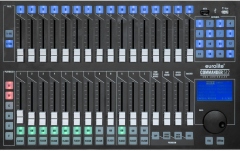 Consolă DMX Eurolite DMX Commander 512