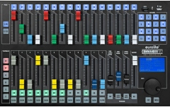 Consolă DMX Eurolite DMX Commander 512