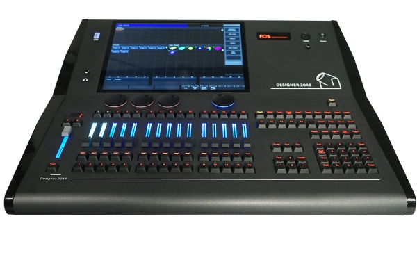 FOS Designer 2048