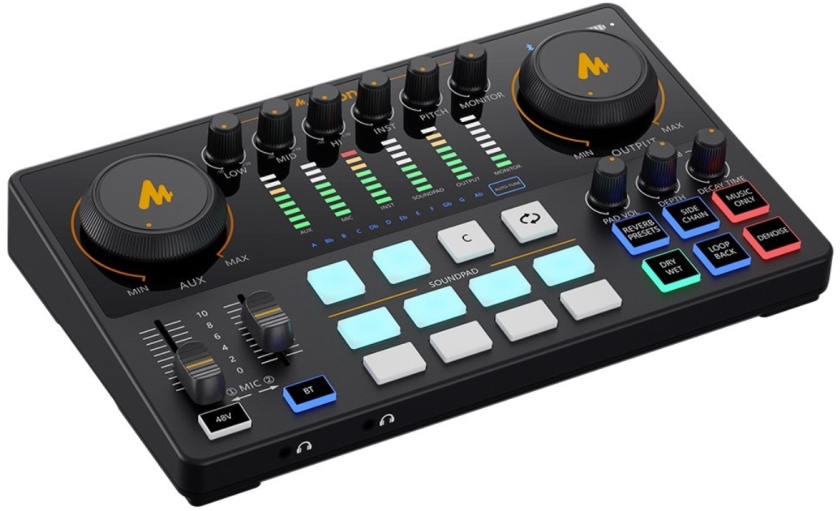 maono AME-2