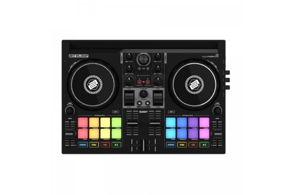 Reloop Buddy