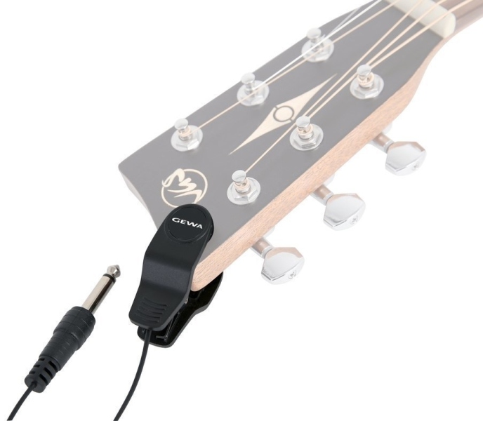Gewa Contact-Pickup CM-1
