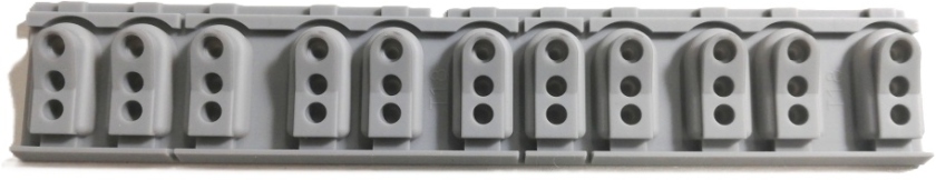 Yamaha RUBBER CONTACT 11KEYS