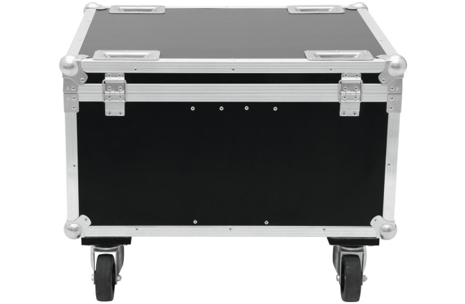 Container moving-head Roadinger Flightcase 4 x TMH-30/40/60