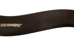 Contrabărbie Hidersine Oxbury Shoulder Rest 4/4-3/4