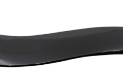 Contrabărbie Hidersine Oxbury Shoulder Rest 4/4-3/4