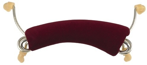 O.M.Monnich Comfort 1/2-1/4 RED
