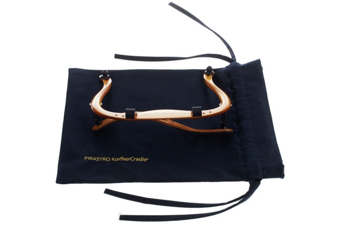 Contrabarbie Pirastro Korfker Cradle