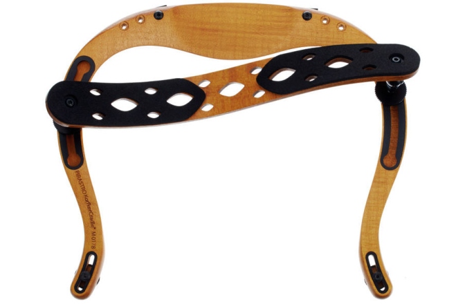 Contrabarbie Pirastro Korfker Cradle