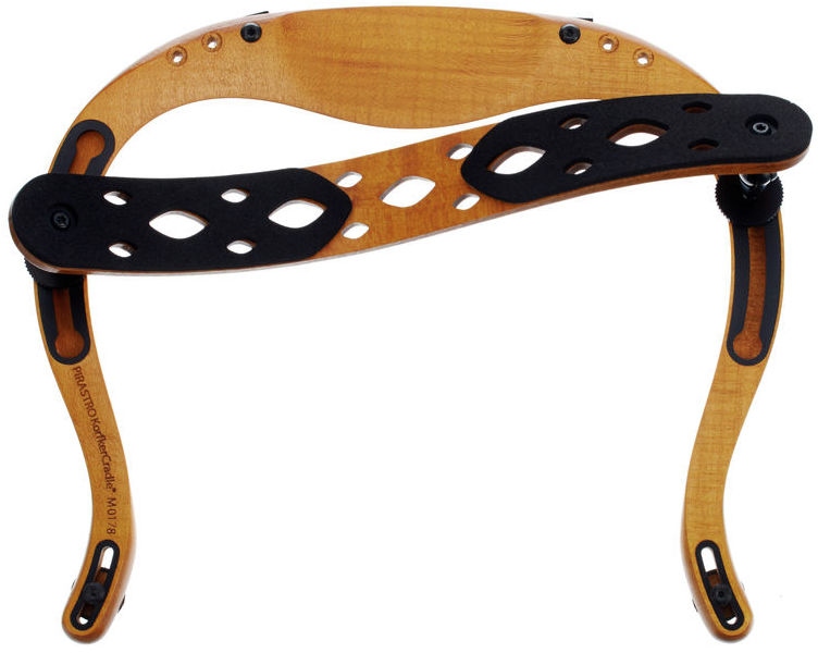 Contrabarbie Pirastro Korfker Cradle