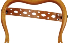 Contrabarbie Pirastro Korfker Cradle