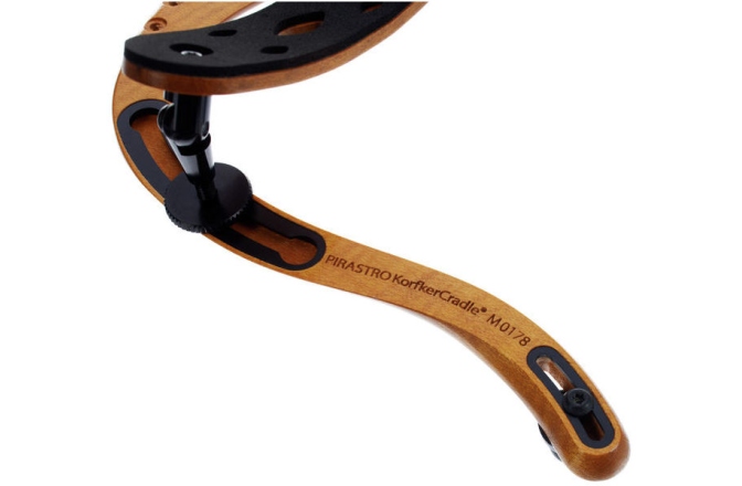 Contrabarbie Pirastro Korfker Cradle