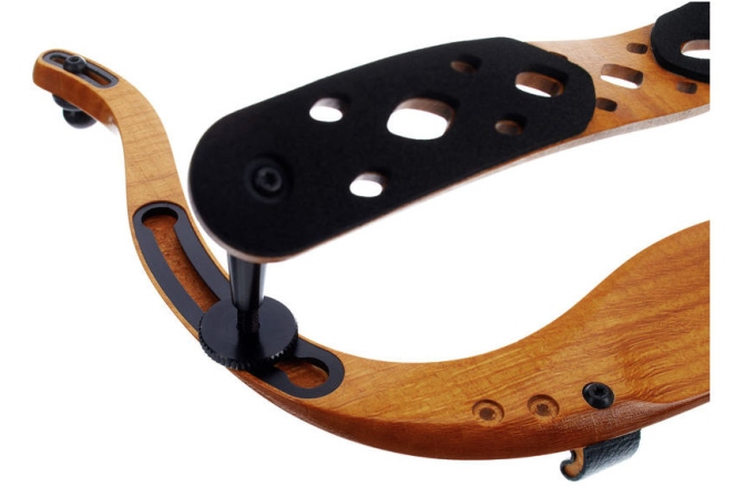 Contrabarbie Pirastro Korfker Cradle