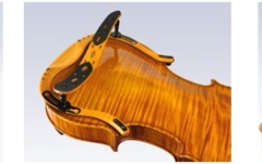 Contrabarbie Pirastro Korfker Cradle