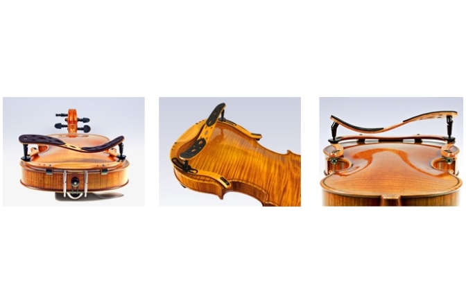 Contrabarbie Pirastro Korfker Cradle