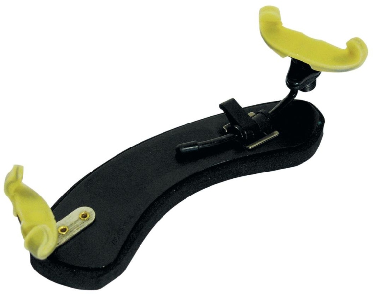 Dimavery Violin Shoulder rest 1/8-1/4