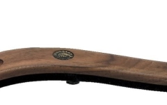 Contrabărbie vioară Augustine Contrabărbie vioară Model Maestru 1/2 - 1/4