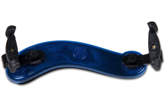 Contrabărbie vioară Augustine Contrabărbie vioară Viva Flex 1/10 - 1/16 - 1/32 albastru