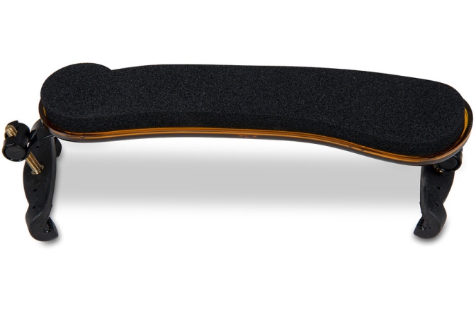 Contrabărbie vioară Augustine Contrabărbie vioară Viva Flex 1/10 - 1/16 - 1/32 galben