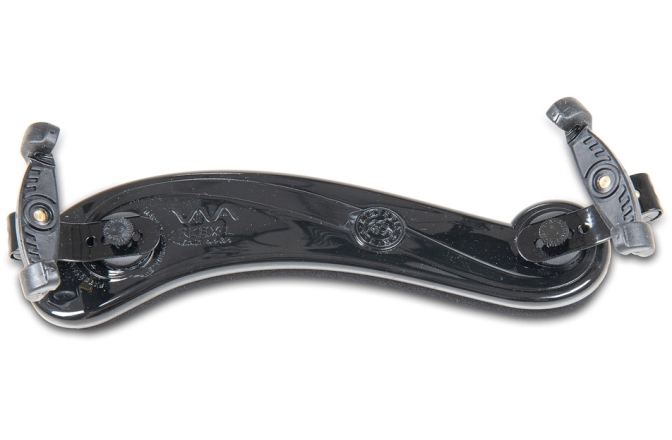 Contrabărbie vioară Augustine Contrabărbie vioară Viva Flex 1/10 - 1/16 - 1/32 Negru