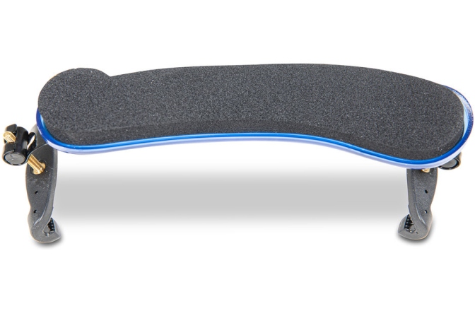 Contrabărbie vioară Augustine Contrabărbie vioară Viva Flex 1/2 - 1/4 albastru