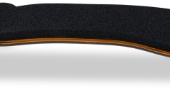 Contrabărbie vioară Augustine Contrabărbie vioară Viva Flex 1/2 - 1/4 galben