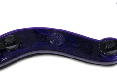 Contrabărbie vioară Augustine Contrabărbie vioară Viva Flex 1/4 - 1/8 mov