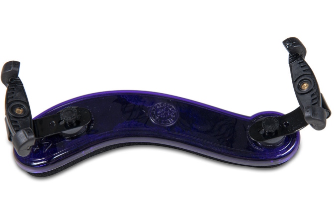 Contrabărbie vioară Augustine Contrabărbie vioară Viva Flex 1/4 - 1/8 mov