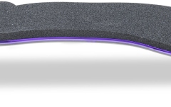 Contrabărbie vioară Augustine Contrabărbie vioară Viva Flex 1/4 - 1/8 mov