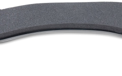 Contrabărbie vioară Augustine Contrabărbie vioară Viva Flex 1/4 - 1/8 Negru